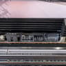 Gigabyte Z790I Aorus Ultra w/ Intel I5-14600k & AXP90-47 Cooler & Contact Frame