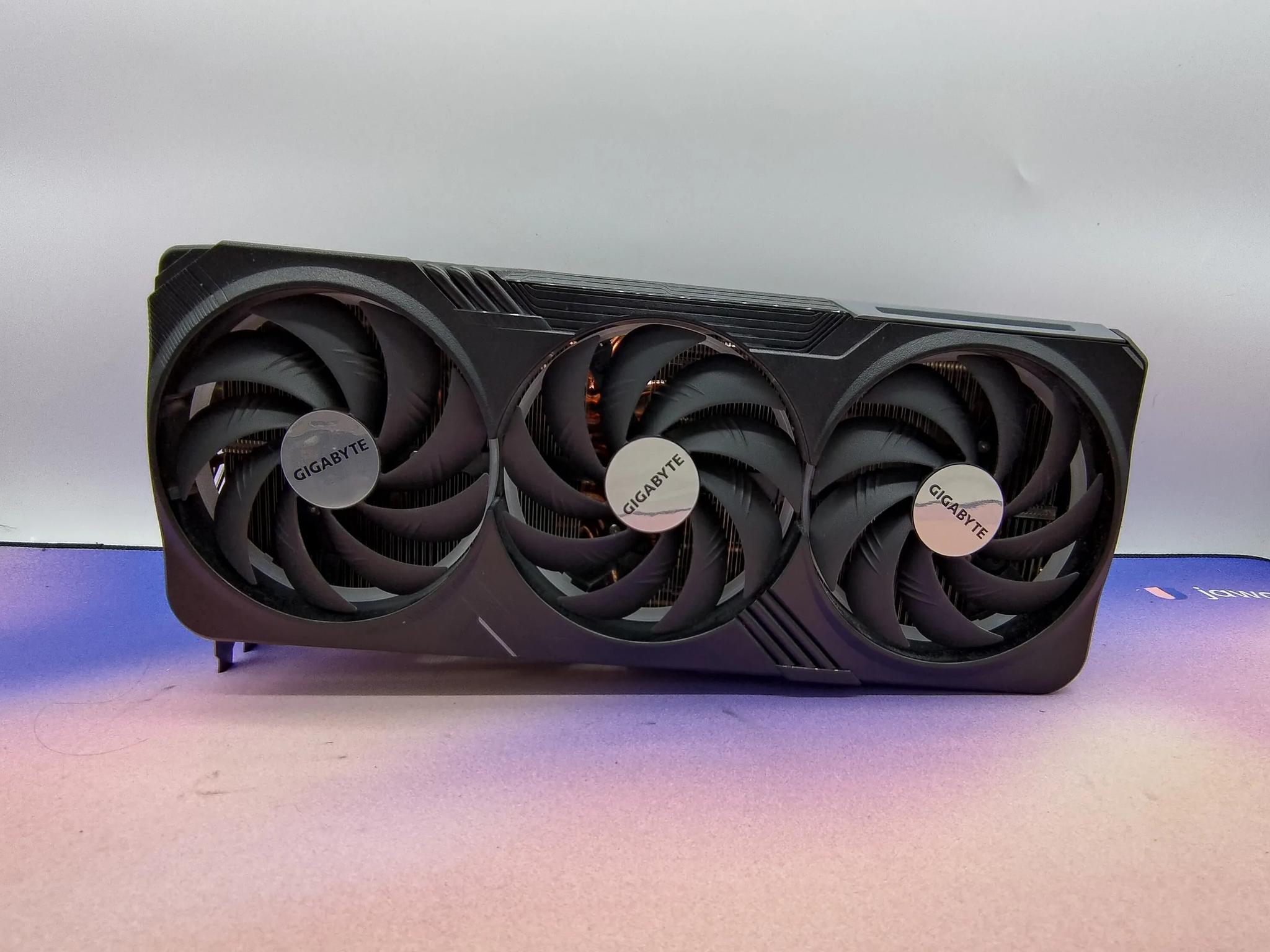 Gigabyte Gaming OC RTX 4080