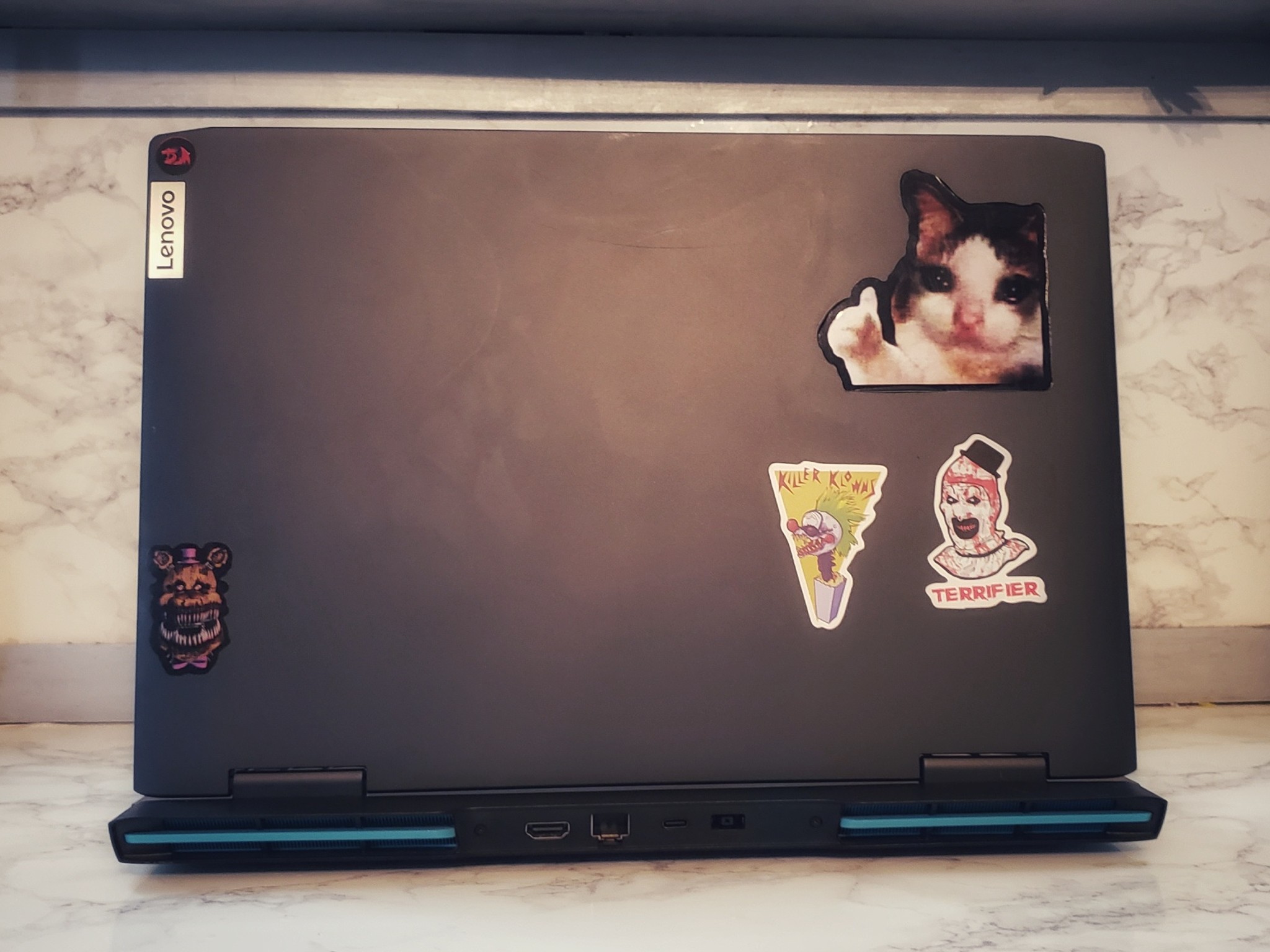 Budget Gaming Laptop! | Lenovo | Ryzen 5 & RTX 3050