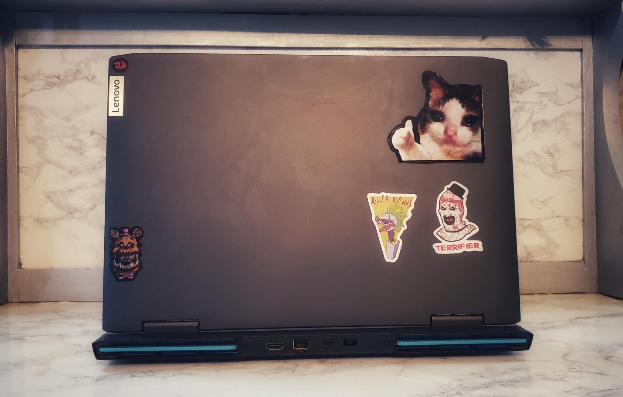 Budget Gaming Laptop! | Lenovo | Ryzen 5 & RTX 3050