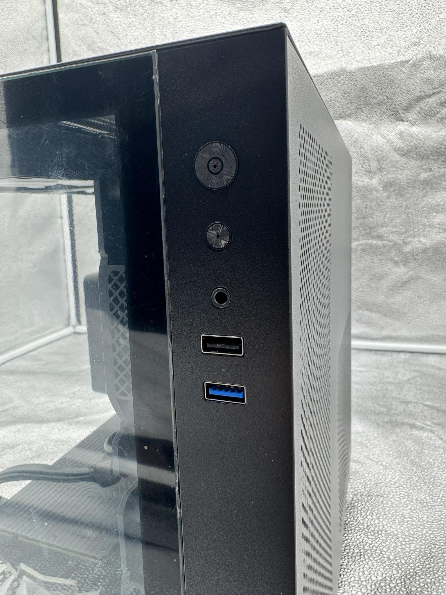 GTX 1080 Founders | Ryzen 5 3600 | WIFI