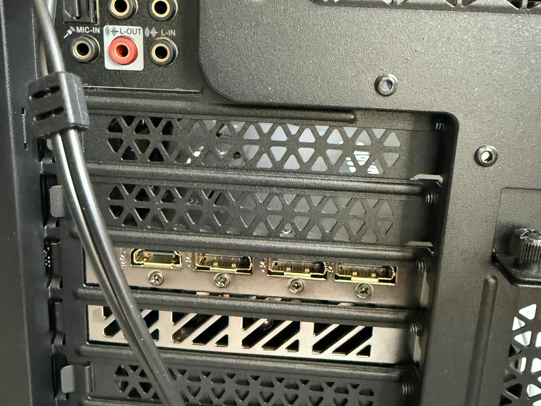 4090/7800x3d/32Gb DDR5-6000