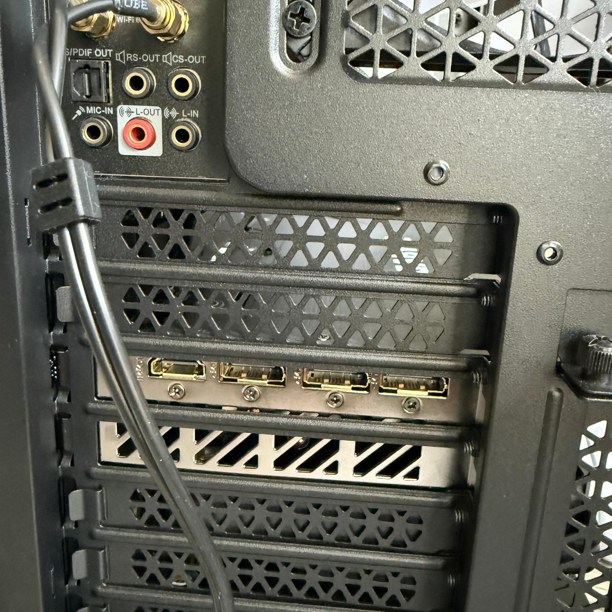 4090/7800x3d/32Gb DDR5-6000