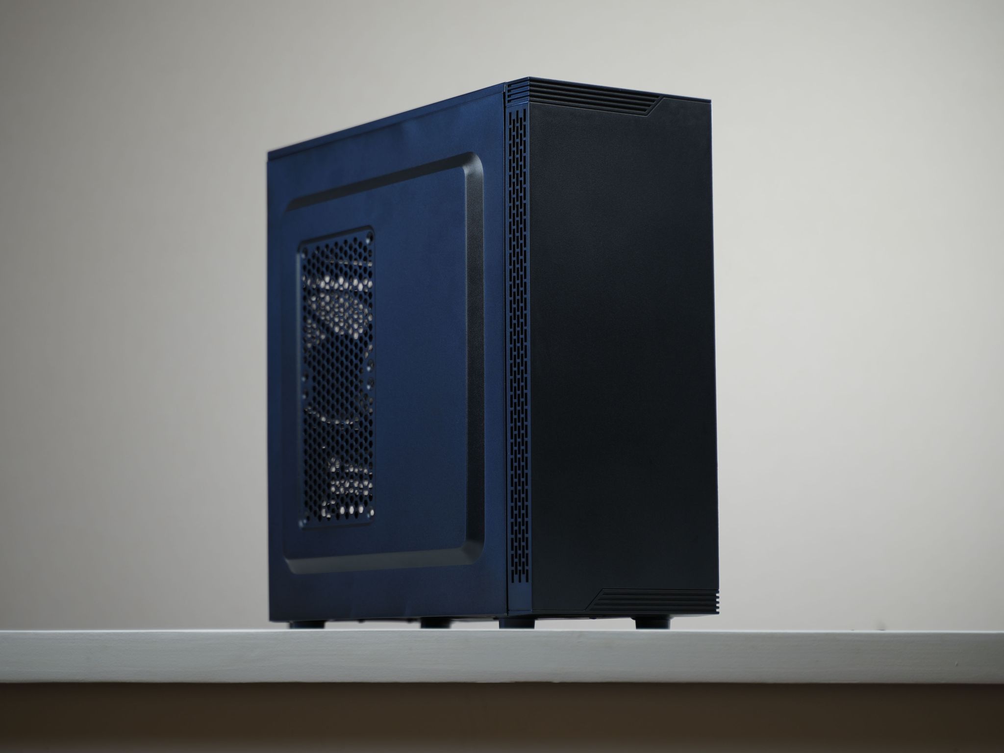 “simpleform” GTX 1060 Intel Core i5 6600K 8GB .7TB Windows 11 Gaming PC