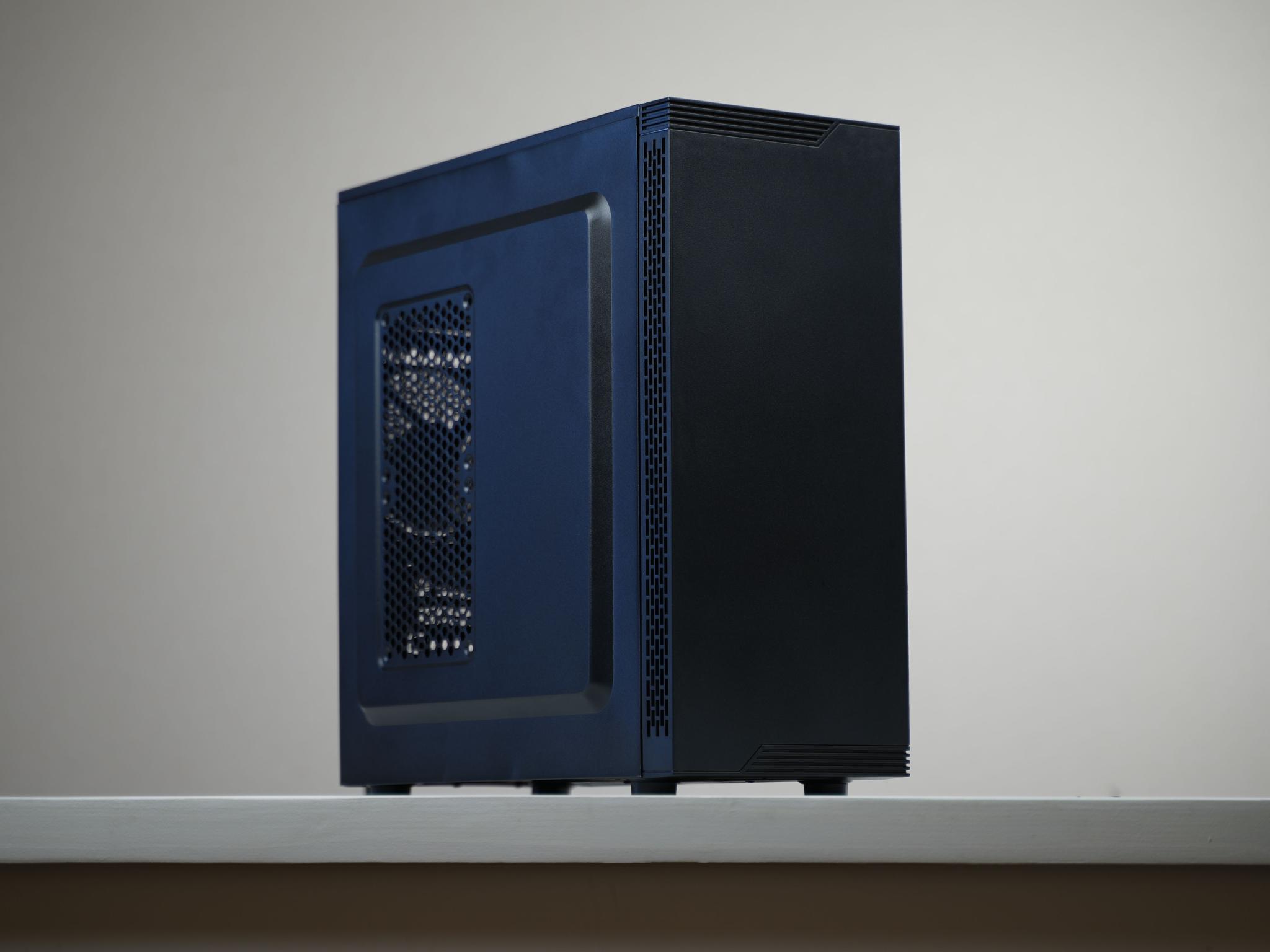 “simpleform” GTX 1060 Intel Core i5 6600K 8GB .7TB Windows 11 Gaming PC