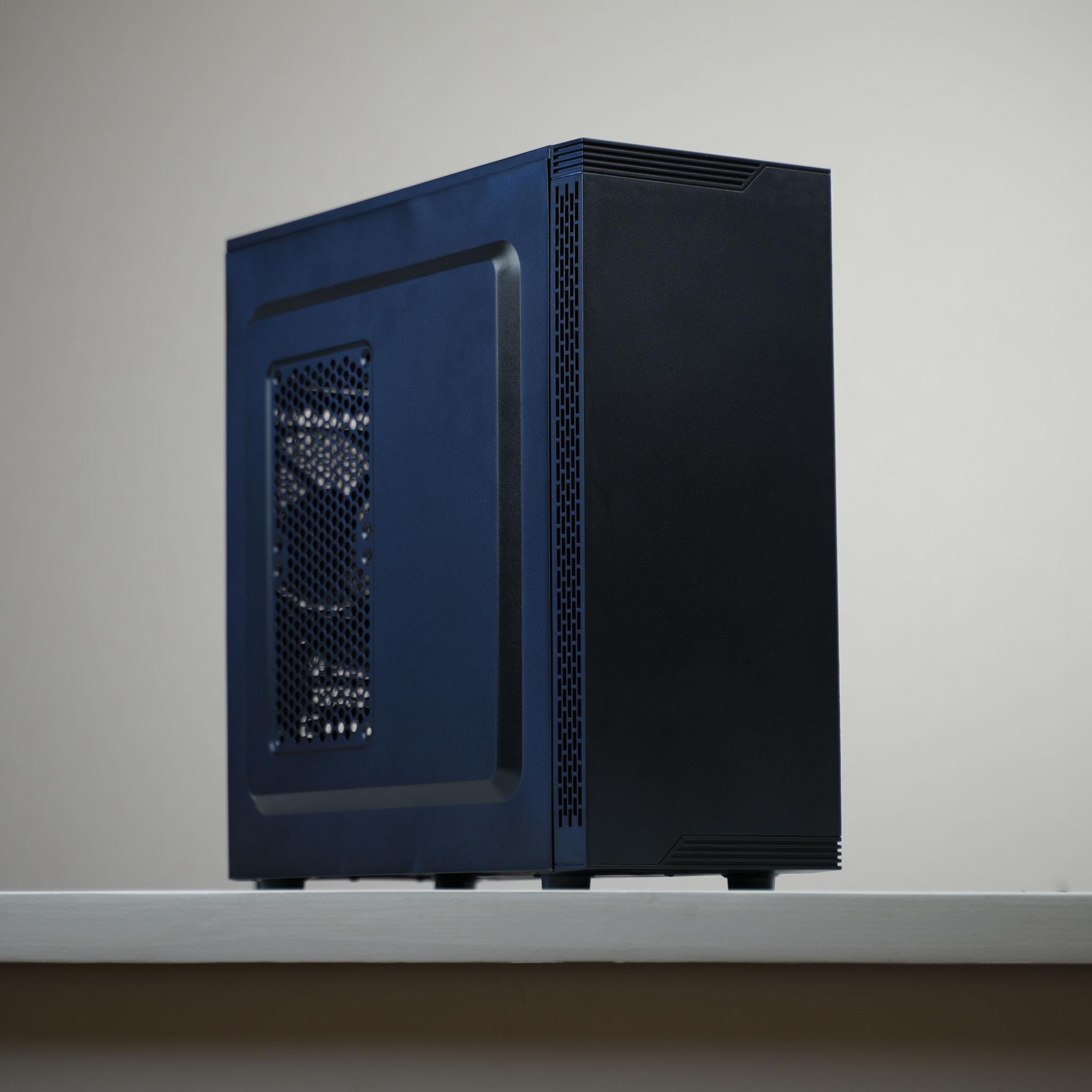 “simpleform” GTX 1060 Intel Core i5 6600K 8GB .7TB Windows 11 Gaming PC