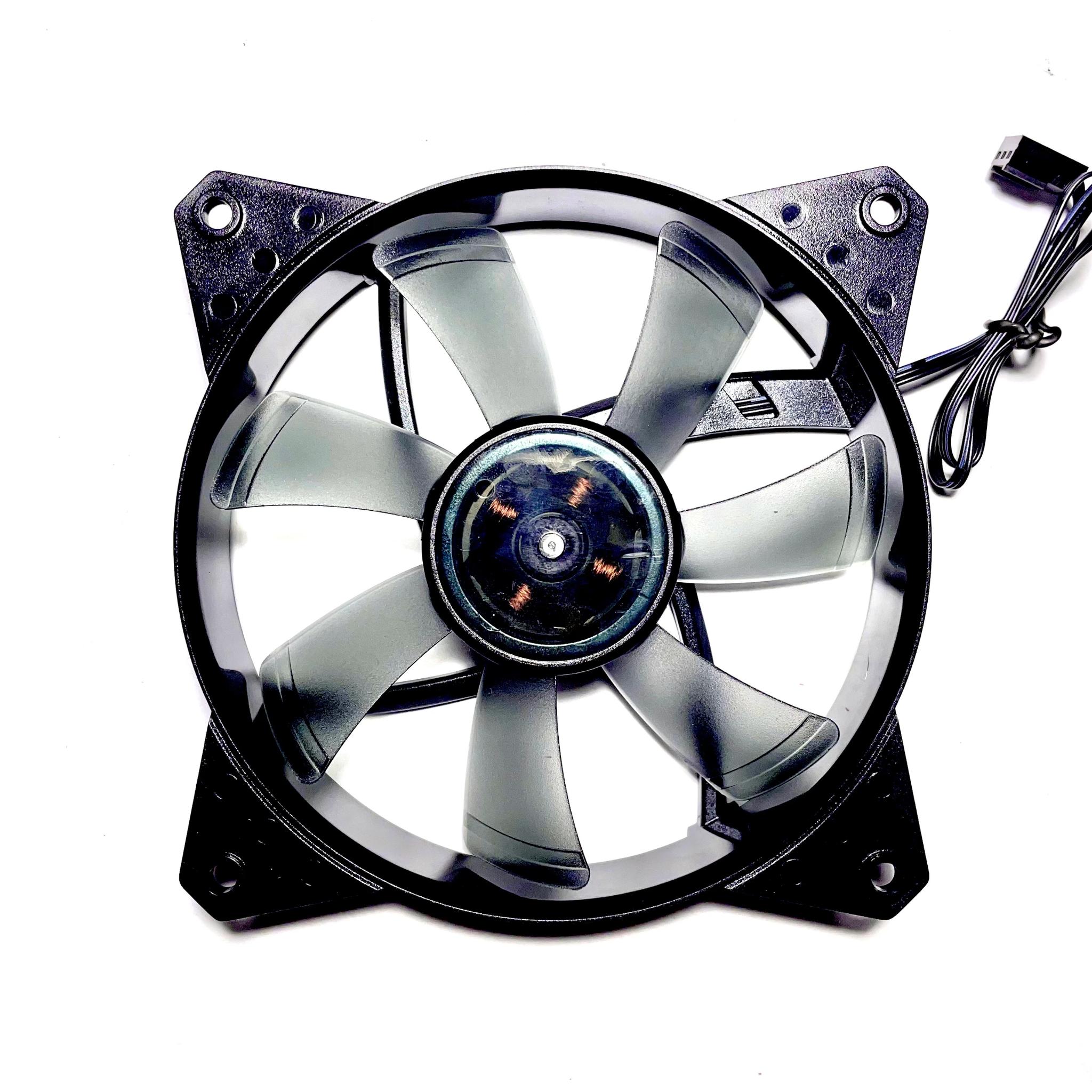 120mm Cooler Master Case Fan