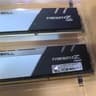 G.Skill Trident Z NEO 16GB (2 x 8GB) DDR4 3600Mhz RAM Memory