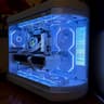 Aurskriða - RTX 4080 Super OC | Ryzen 9 7900x3d | 32GB RAM @6400 | 3TB Total NVME | 1200W Gold