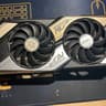 Rtx 3070 asus ko