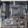 Gigabyte B550M Gaming X WiFi6