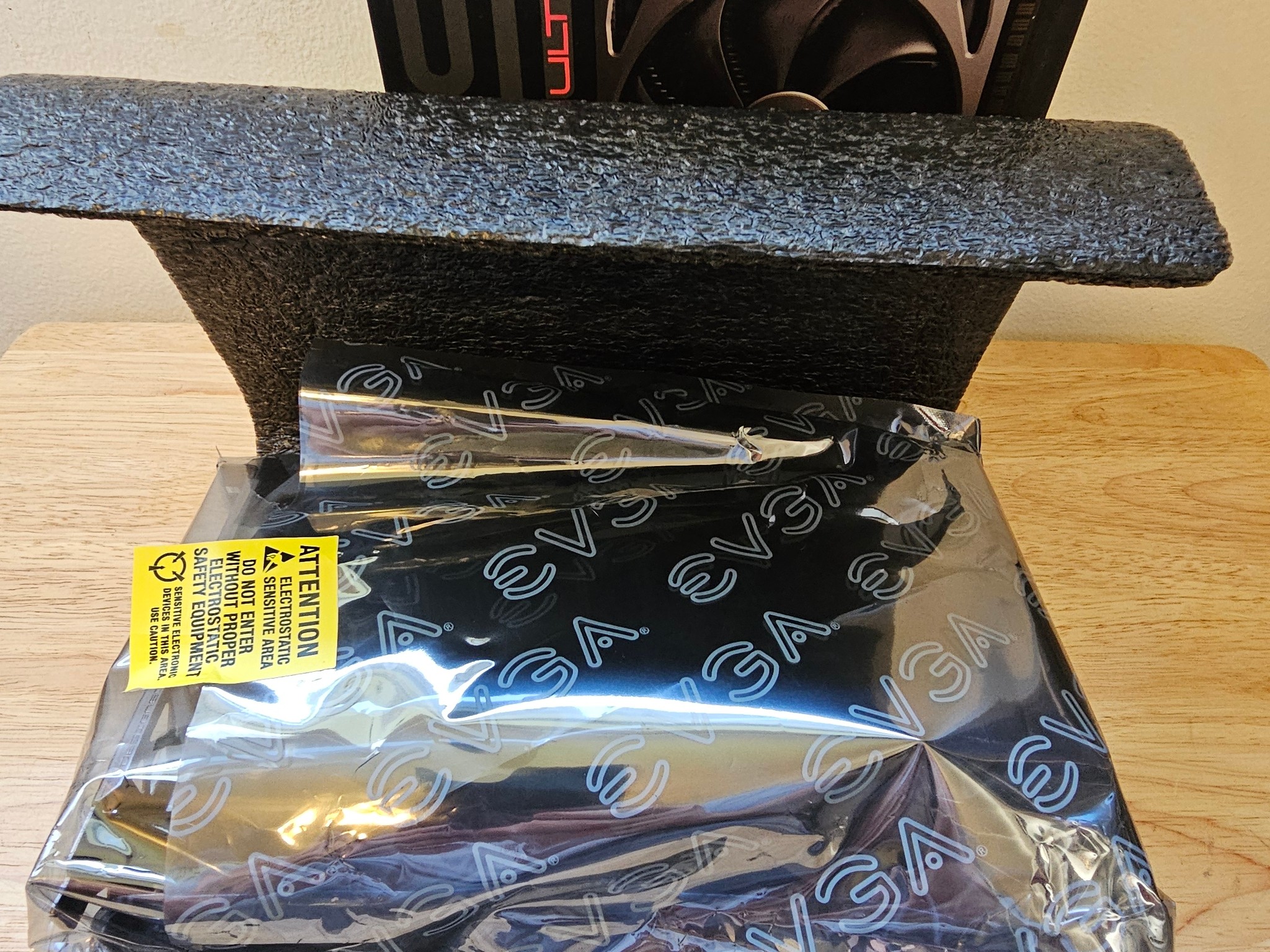 EVGA GeForce GTX 1660 SUPER SC ULTRA GAMING