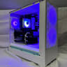 "The Golden Standard" Ryzen 5 7500f, Rx 7800xt, 32gb, WiFi gaming pc