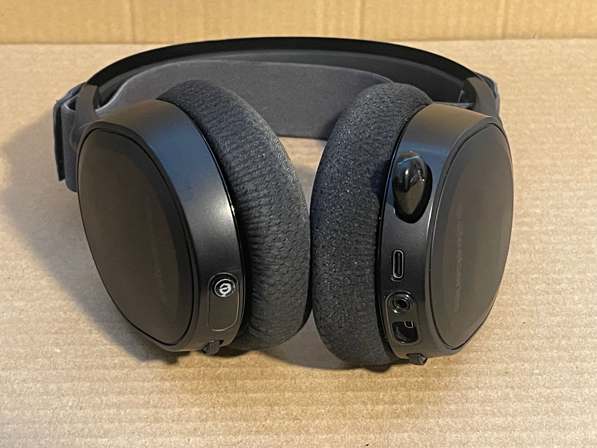 Used, SteelSeries ARCTIS 7+ Gaming Headset