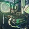 Mid-Range Gaming PC // RX 6600 // Ryzen 5 3600 // 32GB DDR4 // 1TB NVME