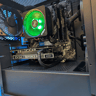 "Lazarus 3900 Alpha" Ryzen 3900X 12C @ 3.80Ghz 16GB DDR4 3600mhz RTX 2060 6GB 500GB SSD 1TB HDD 