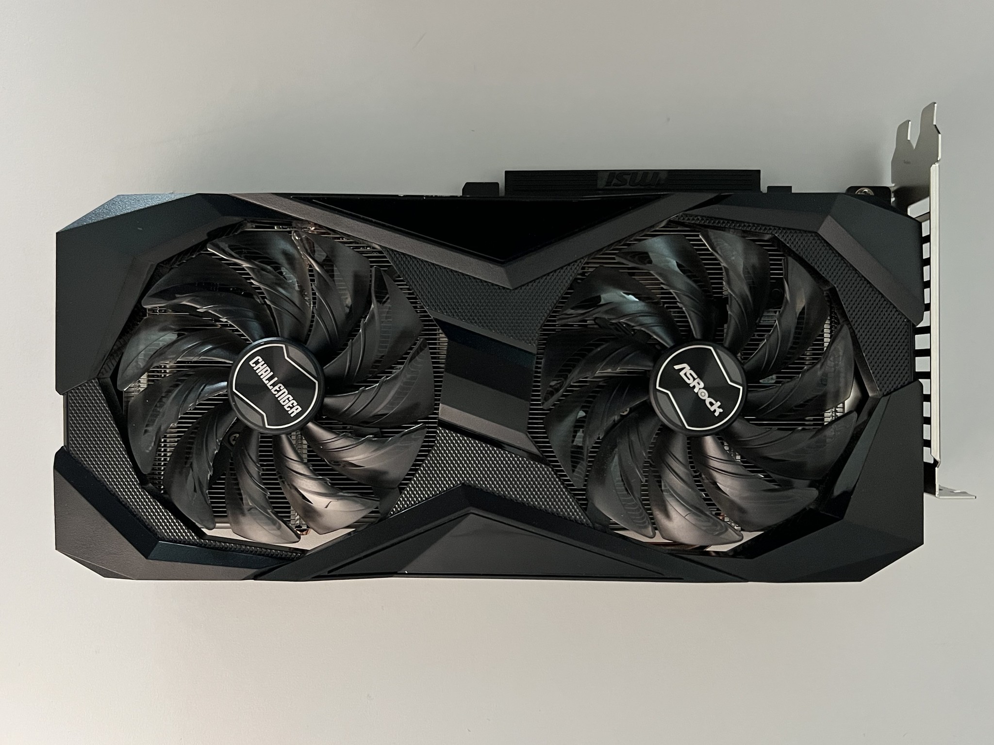 ASRock Radeon RX 6700 XT Challenger 12GB