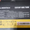 Montech Century MINI 750w 80+GOLD