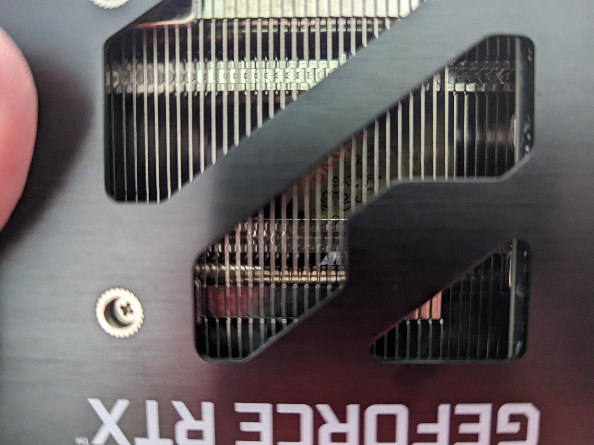PNY GeForce RTX 3050 8GB VERTO Dual Fan