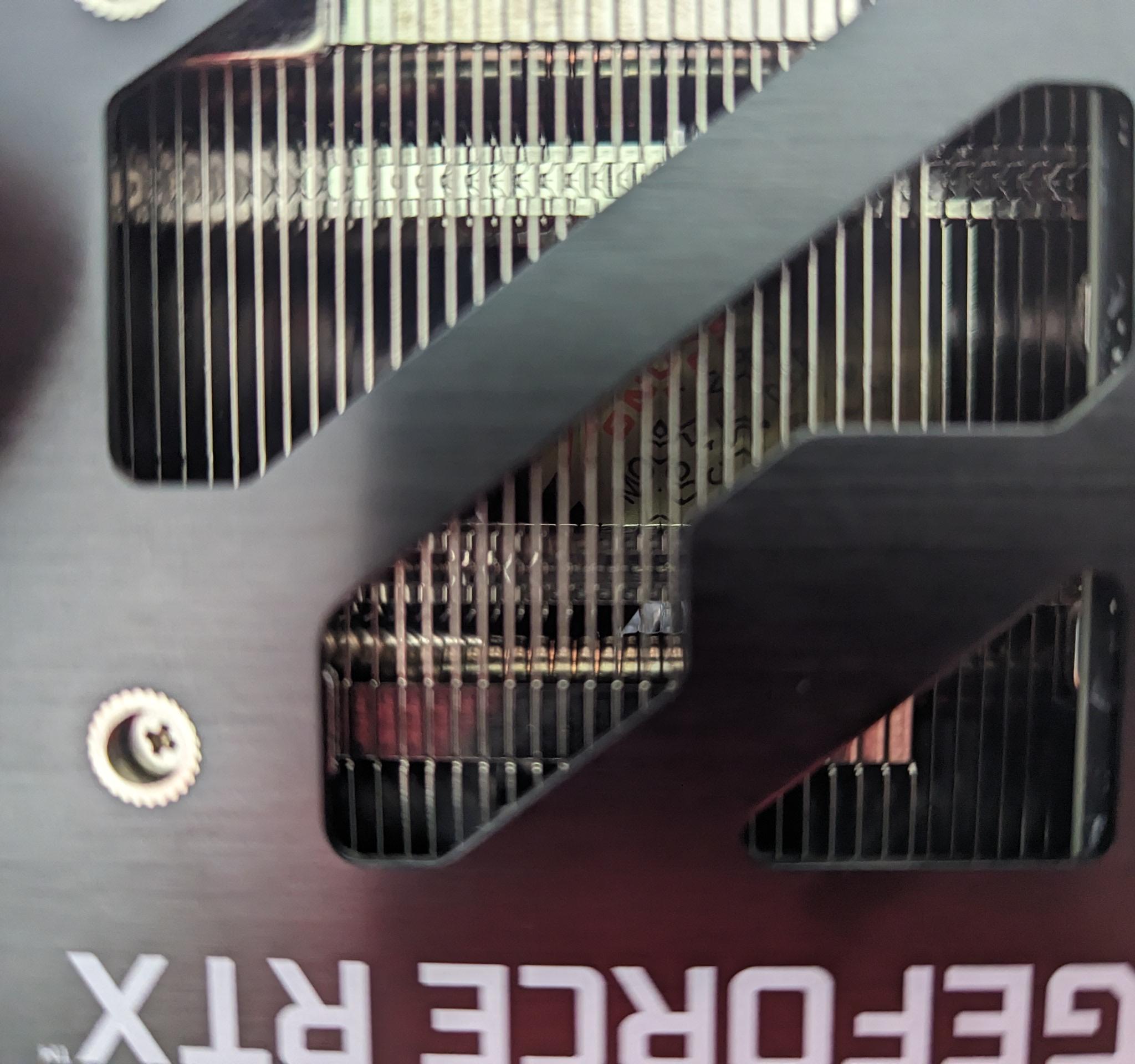 PNY GeForce RTX 3050 8GB VERTO Dual Fan