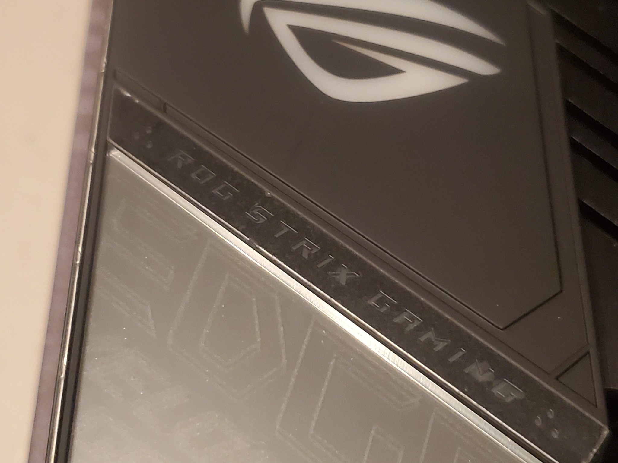 ASUS ROG STRIX Z390-F GAMING