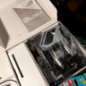 Rog Strix ddr4 z690 Wi-Fi 