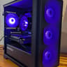 Powercolor Hellhound RX 6650 XT || Ryzen 5 2600X || 1080P Gaming PC
