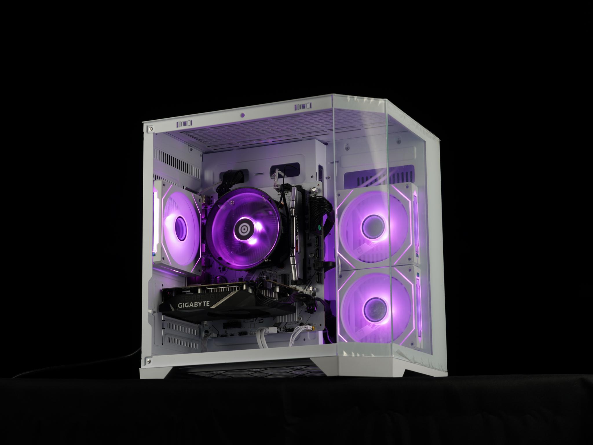 NVIDIA GeForce GTX 1650 - Image 4
