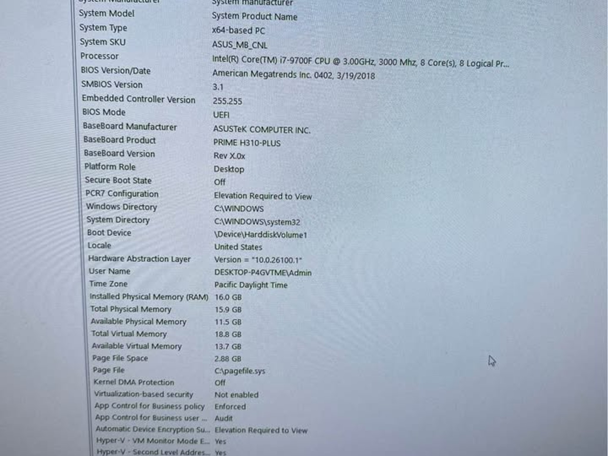 RTX 3060TI Gaming Pc High Performance | Intel Core i7 | Samsung 980 Pro NVME| Ready to Plug and Play