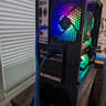 JT-1 | i5-8400 | GTX 1070 Ti | 16GB RAM | 500GB SSD | Wi-Fi | Windows