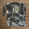 MSI Z490-A Pro Motherboard | Latest BIOS | I/O Shield Included