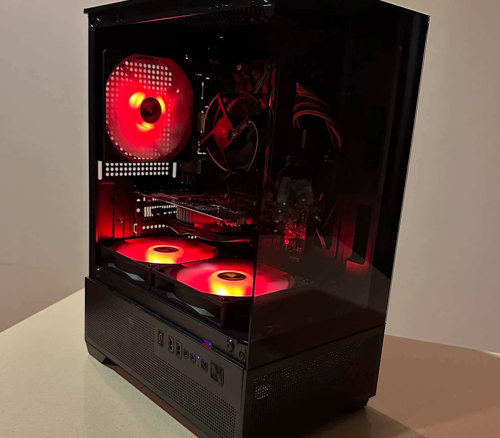 NVIDIA GeForce GTX 1050 Ti - Image 4