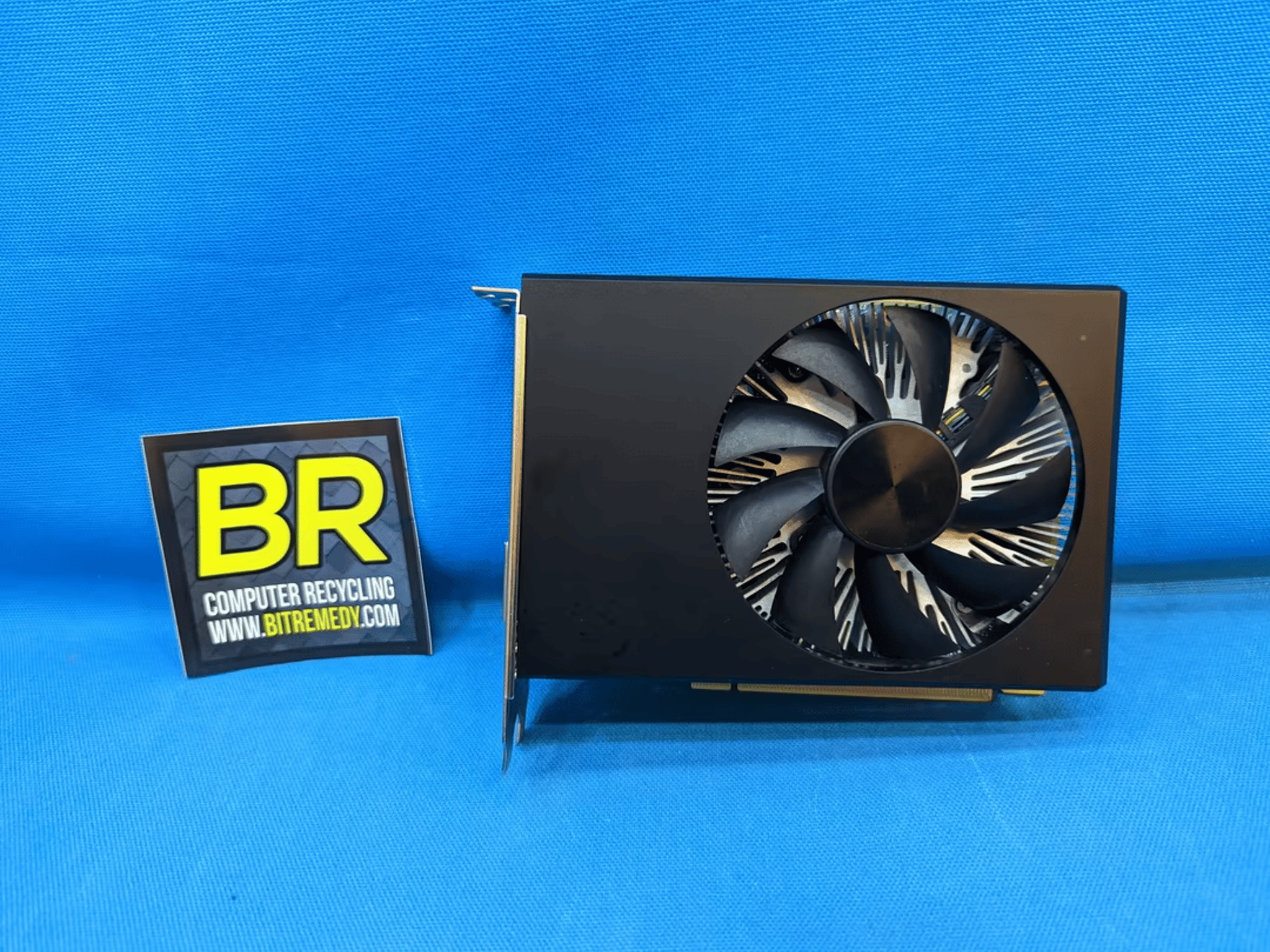 Dell OEM Branded GTX 1660 Super 6GB ITX Form Factor Graphics Video Card DPN: 7MKYT 