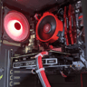 Ryzen 5 1600 GTX 1650 Gaming PC