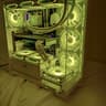 RYZEN 9 | RTX 2080 SUPER FE | 32 GB 3200MHZ | 750W PSU | Windows 11 HOME ...