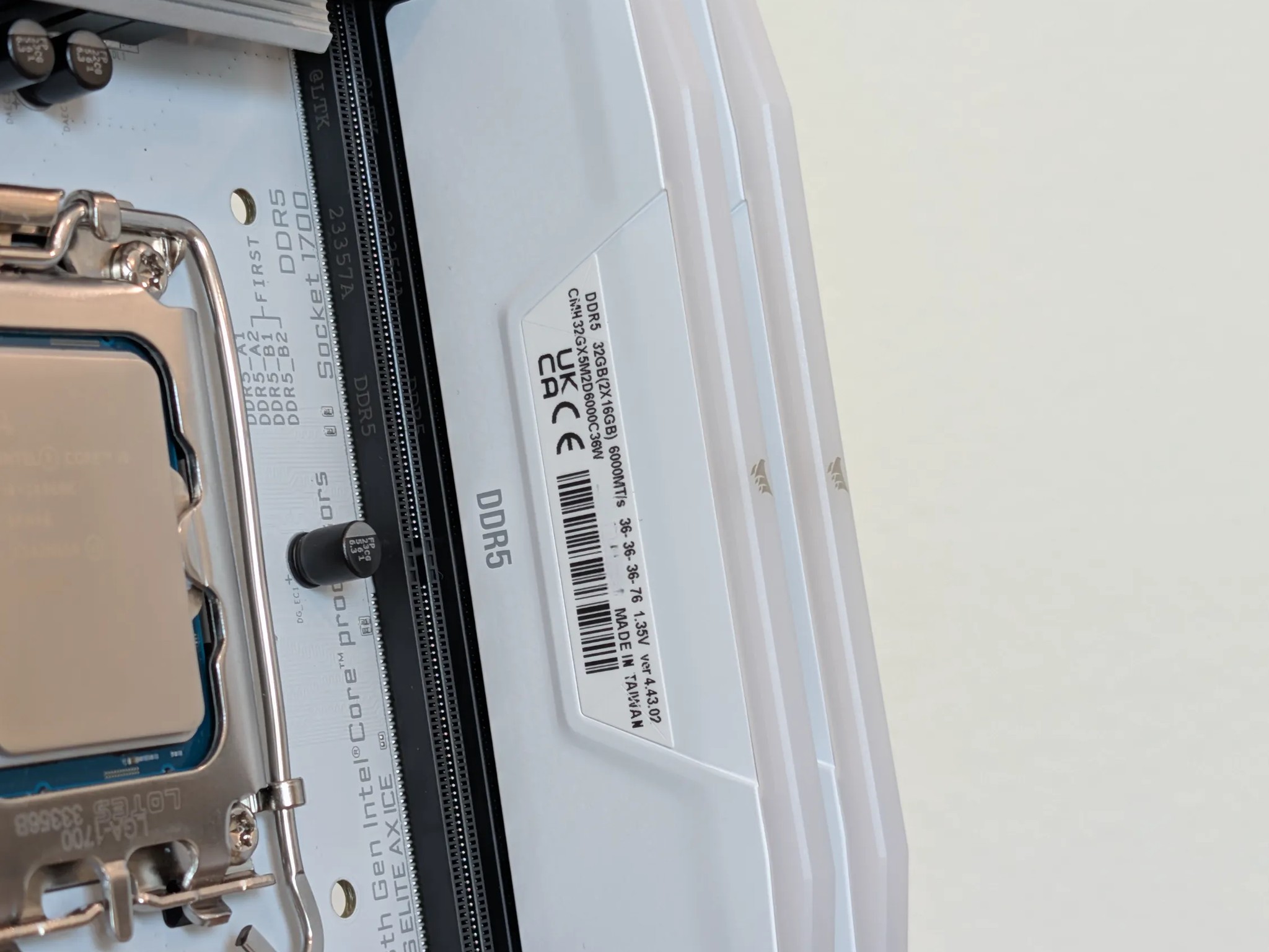 i9 14900K, Z790 Elite AX, 32GB DDR5, Super Bundle Deal!