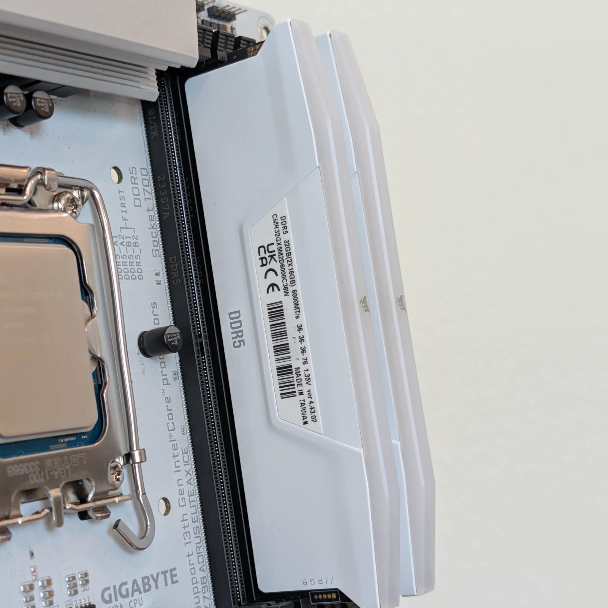 i9 14900K, Z790 Elite AX, 32GB DDR5, Super Bundle Deal!