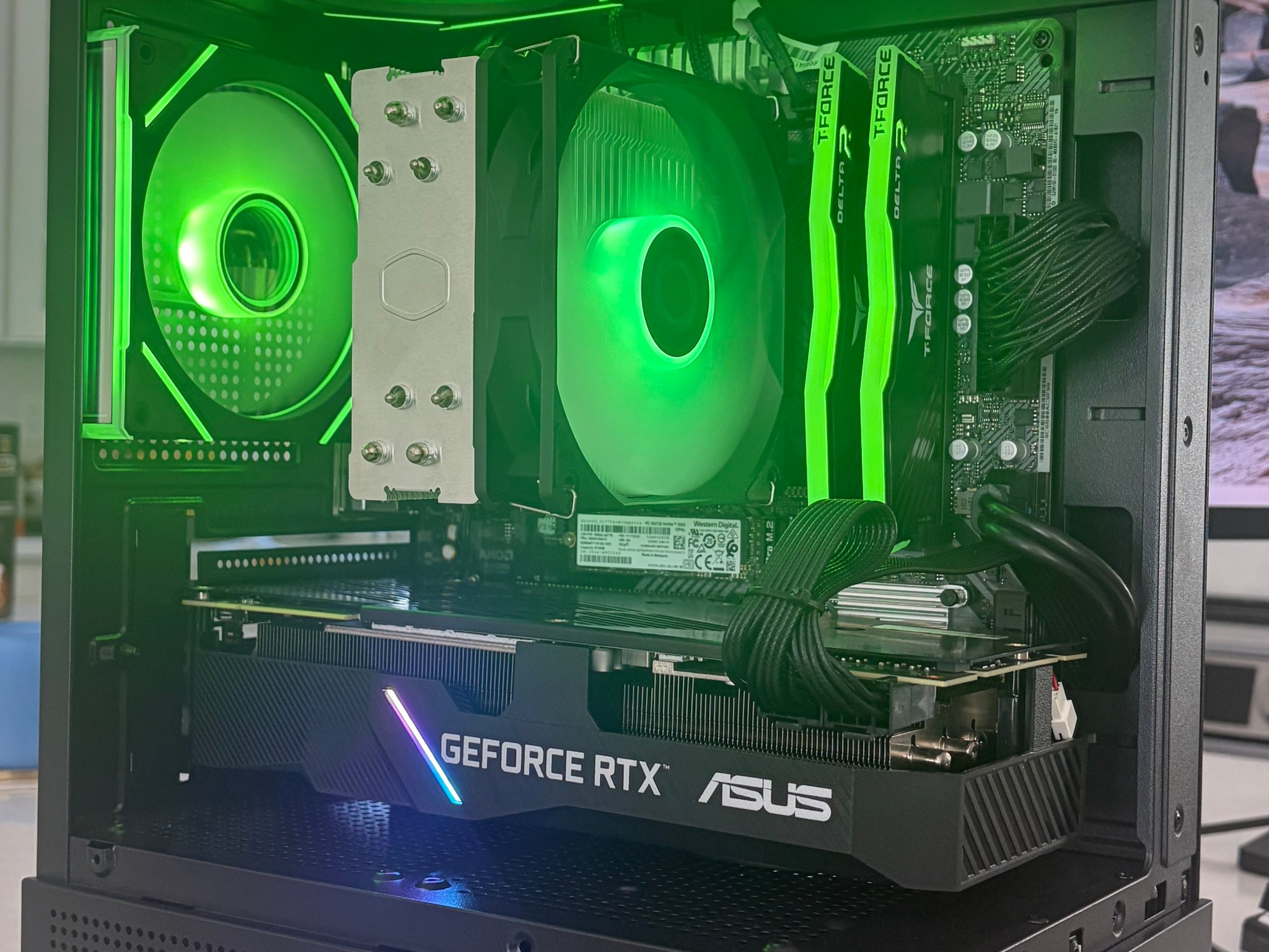 🔥 PERFORMANCE GAMING PC 🔥 | RTX 2080 Super – Ryzen 5 5500