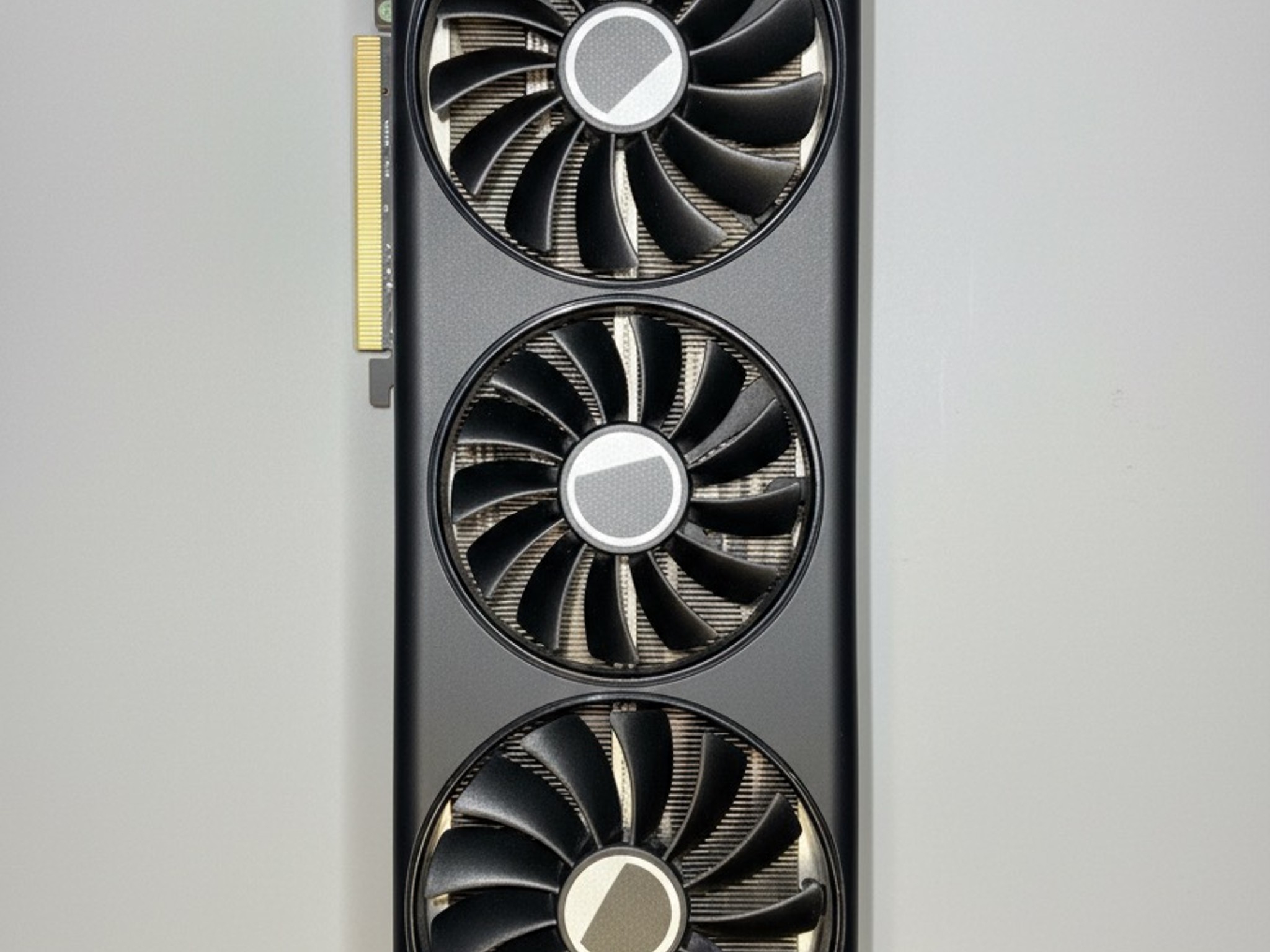 FOR SALE: XFX RX 7900 GRE Graphics Card – Minor Backplate Scratch