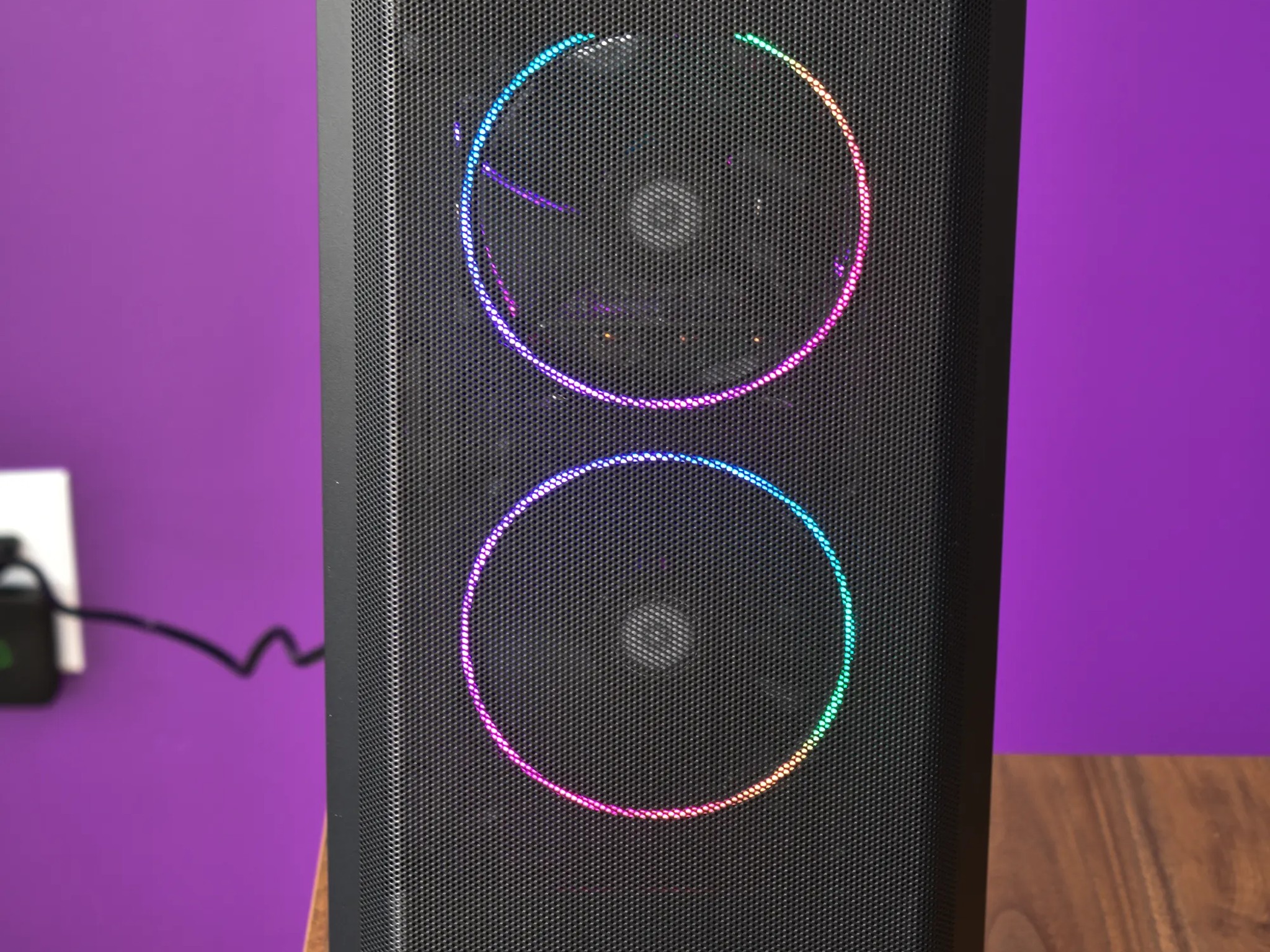 Ryzen 5 4500 / GTX 1660 Ti Mid Range Gaming PC