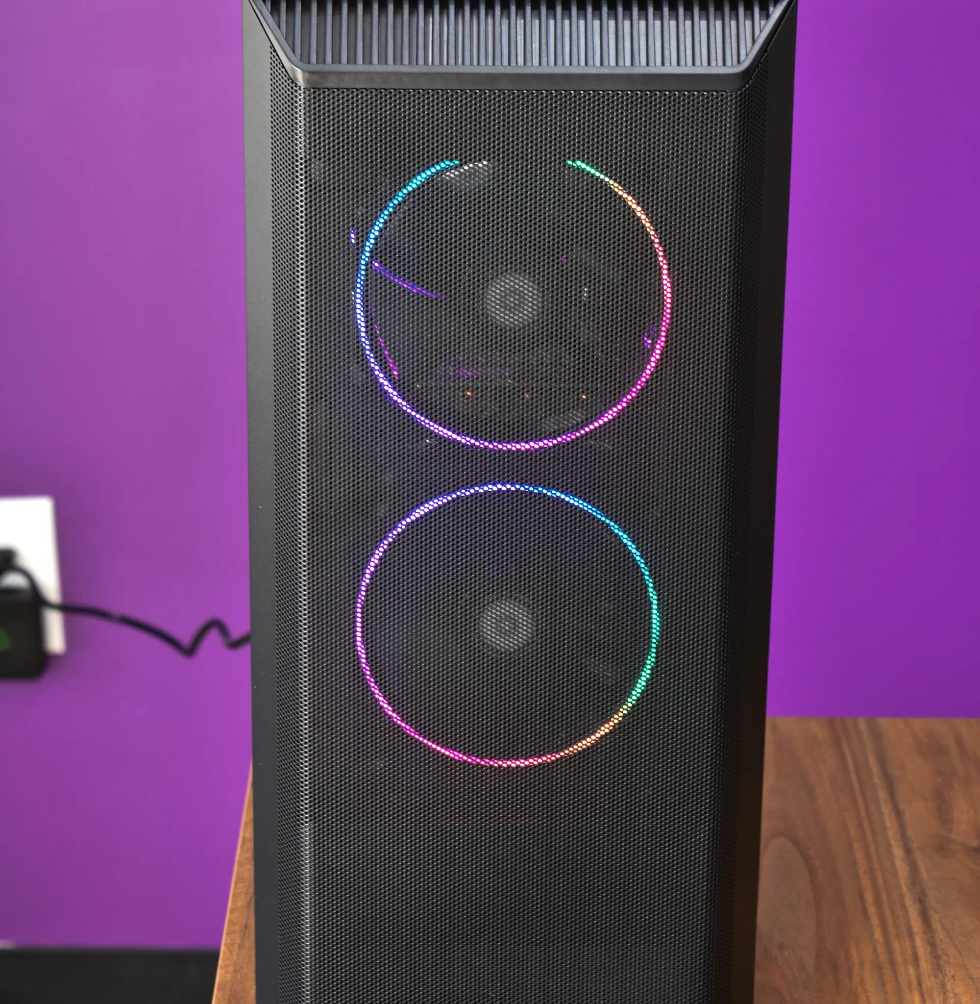 Ryzen 5 4500 / GTX 1660 Ti Mid Range Gaming PC