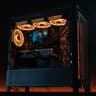 ⚡️ Thestral ⚡️ RTX 5080 / AMD R7 9800X3D / 4TB NVME / 48GB DDR5 RAM / 360 AIO / Windows 11 Pro