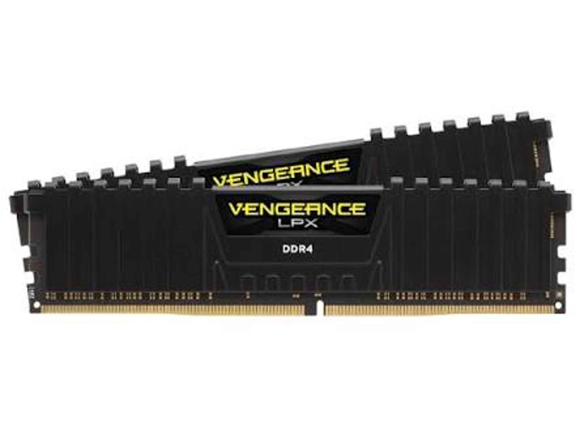 Corsair DDR4 16GB 3600