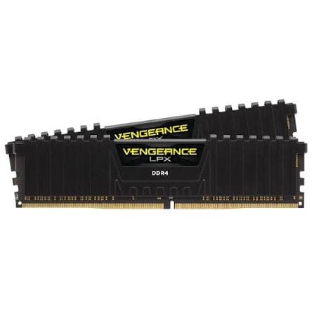 Corsair DDR4 16GB 3600