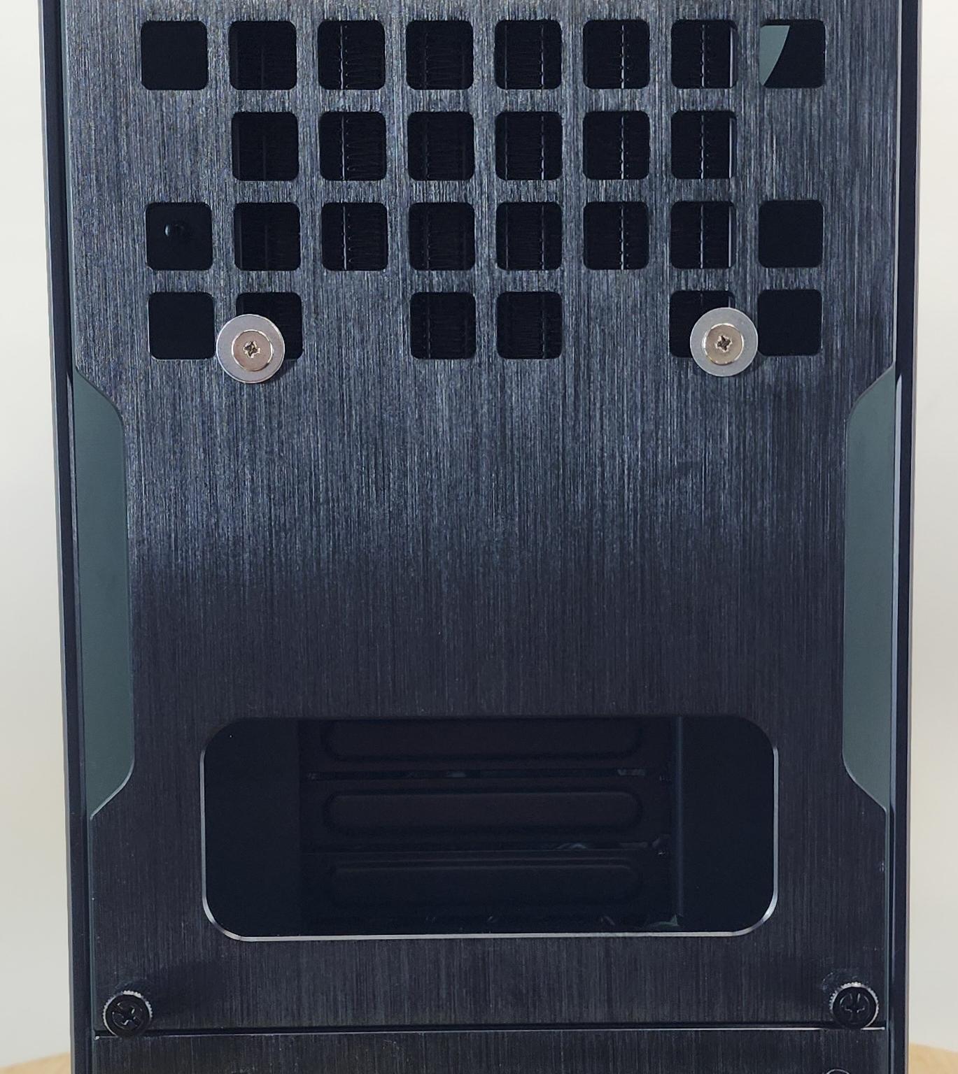 Gaming PC Ryzen 5 9600X 16GB RAM 500GB SSD RTX 5060  8GB Windows 11 Computer
