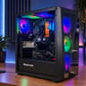 🌈⃤  PRISM Gaming PC | RTX 3060 | I7-13700f | 32GB RAM | 1TB NVME | FREE SHIPPING