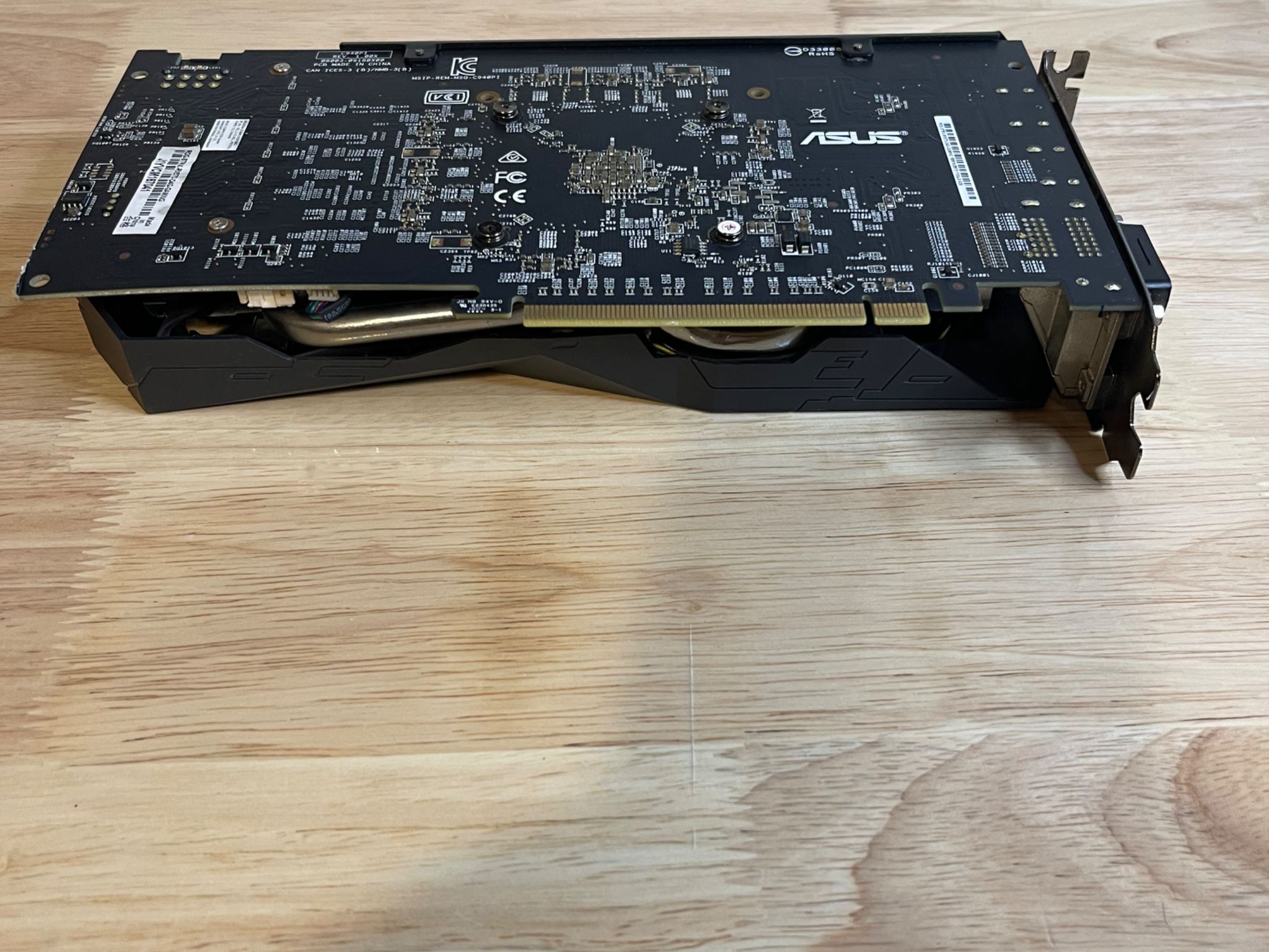 Rx 570 4gb