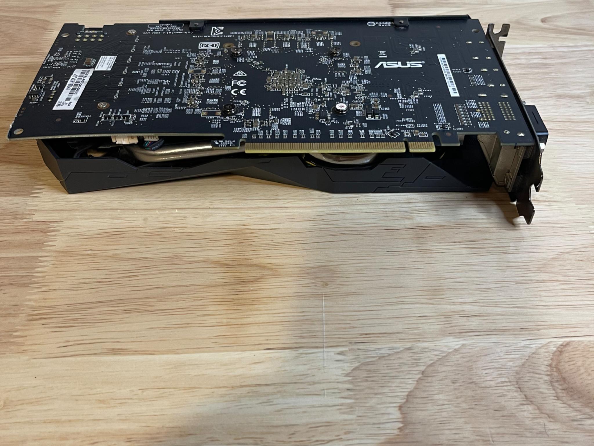 Rx 570 4gb