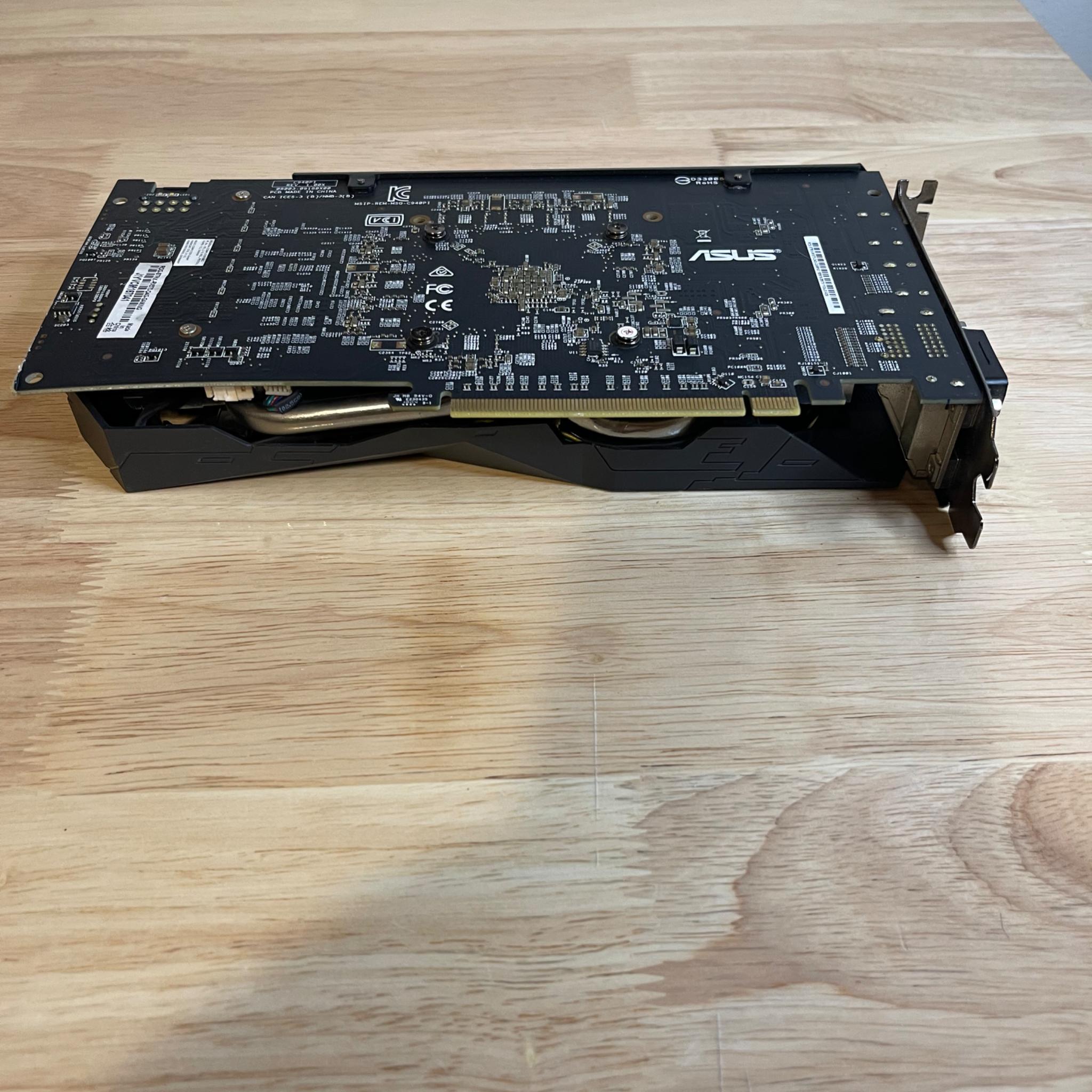 Rx 570 4gb