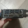 GIGABYTE Radeon RX 9060 XT GAMING OC 8G